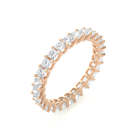 Princess Eternity Band (Full)