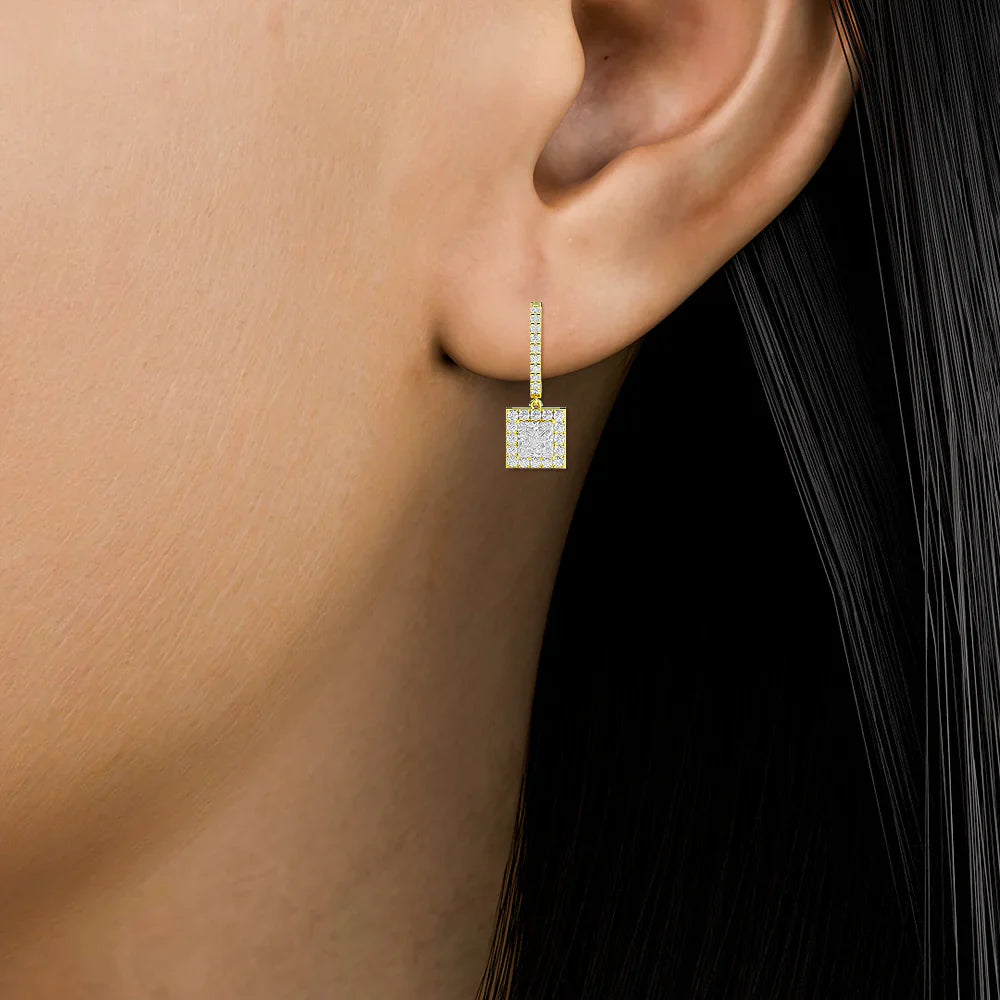 Kiiltävä prinsessa