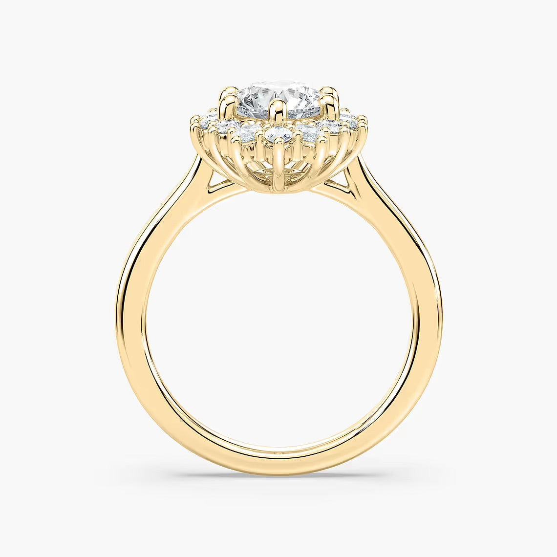 Azalea Engagement Ring