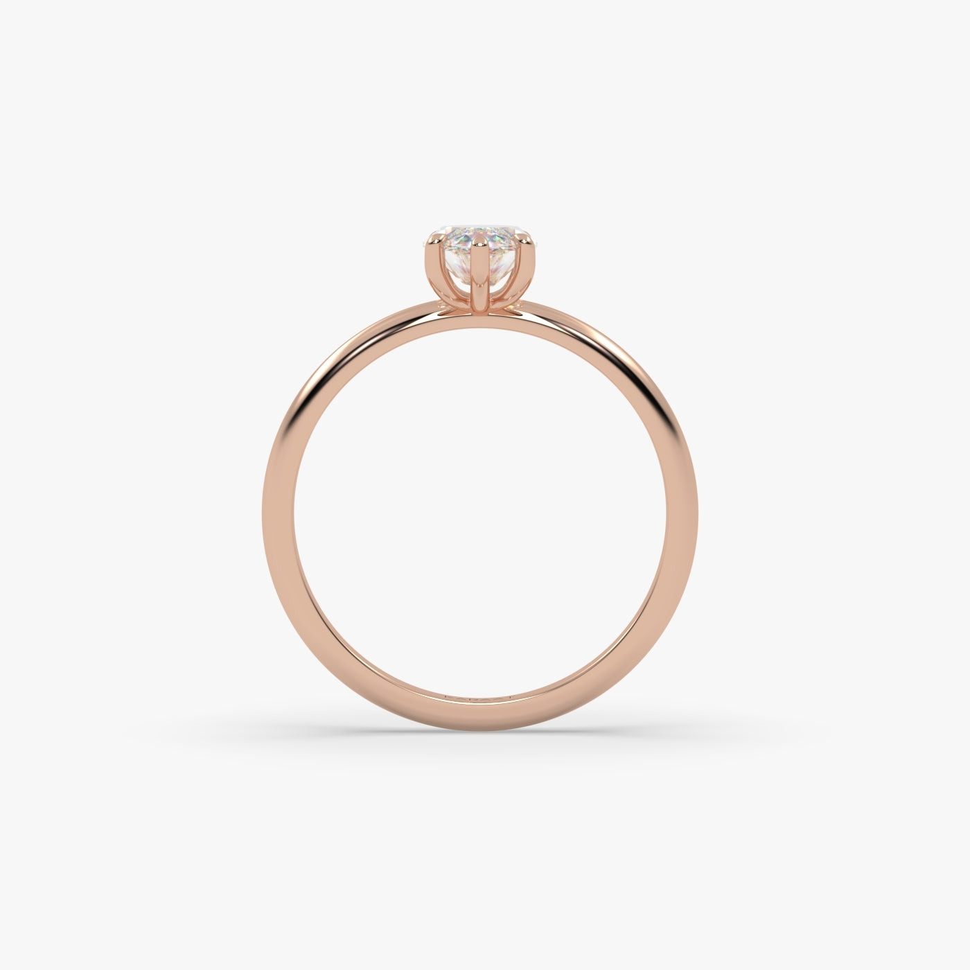 Marquise-six-piikkinen pasianssi