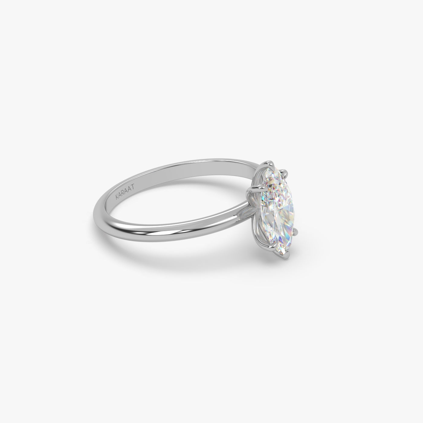 Marquise-six-piikkinen pasianssi