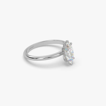 Marquise-six-piikkinen pasianssi