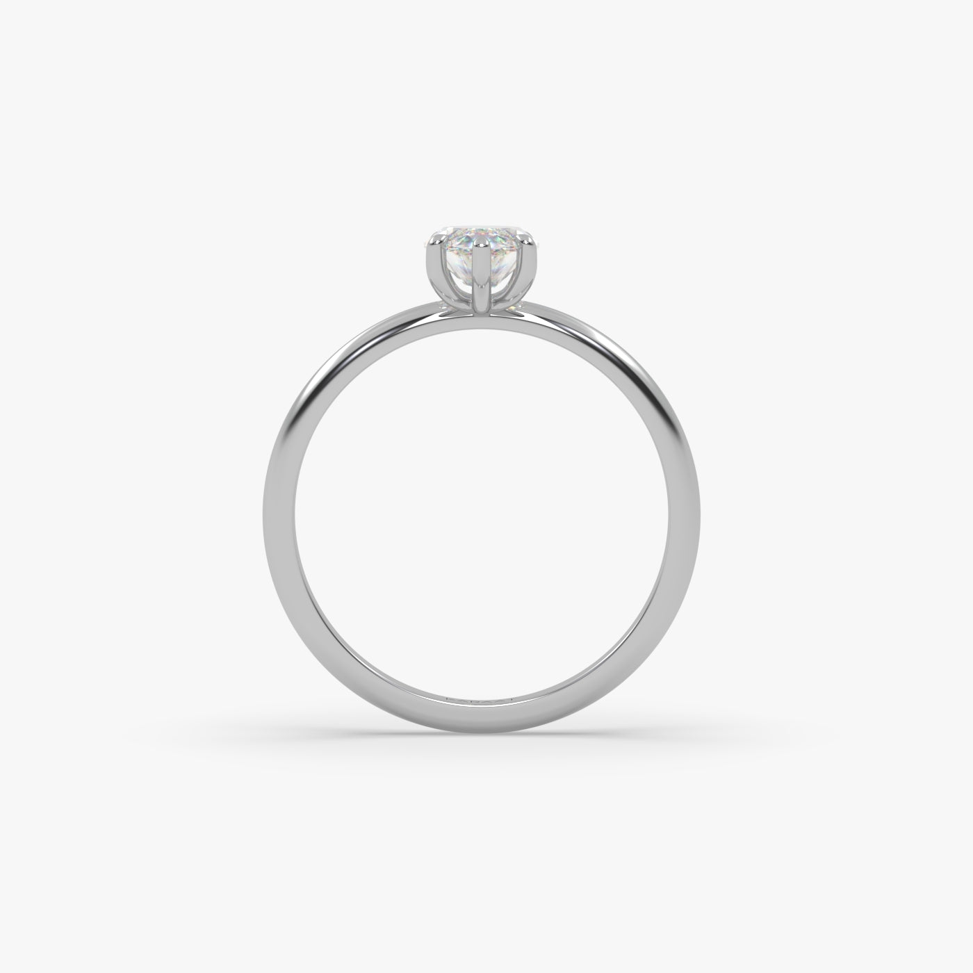 Marquise-six-piikkinen pasianssi