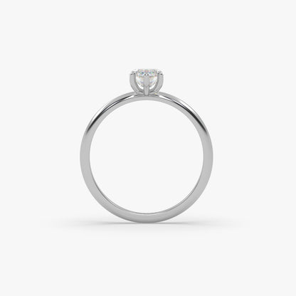 Marquise-six-piikkinen pasianssi