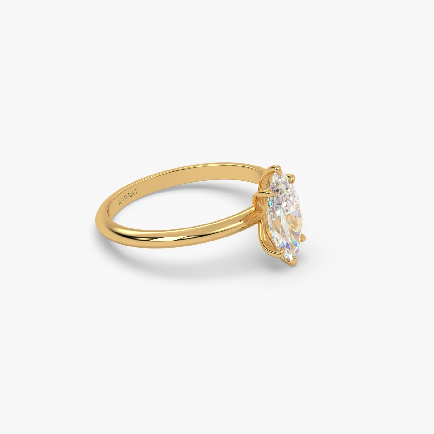 Marquise-six-piikkinen pasianssi