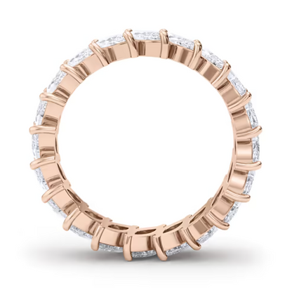 Marquise Leaf -ikuisuusranneke