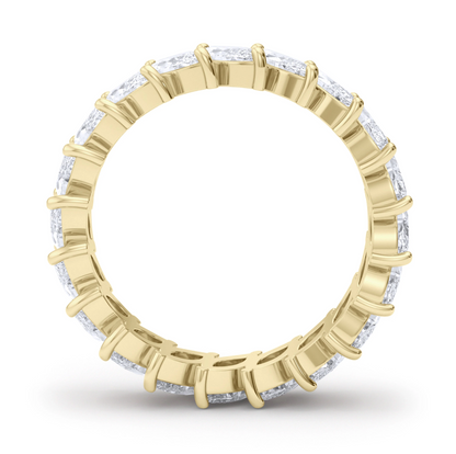 Marquise Leaf -ikuisuusranneke