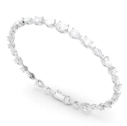 Mix Fancy Shape tennis rannekoru.