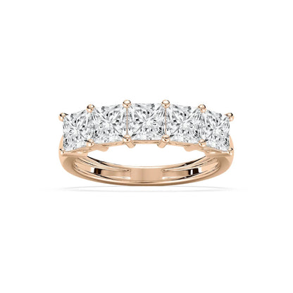 Viiden kiven prinsessayhtye