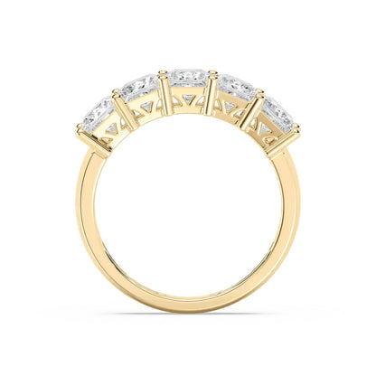 Viiden kiven prinsessayhtye