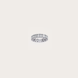 Emerald Eternity Band (Full)