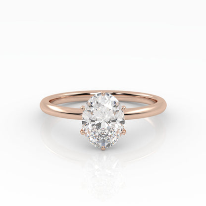 Soikea kuusipiikkinen pasianssi