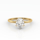 Soikea kuusipiikkinen pasianssi