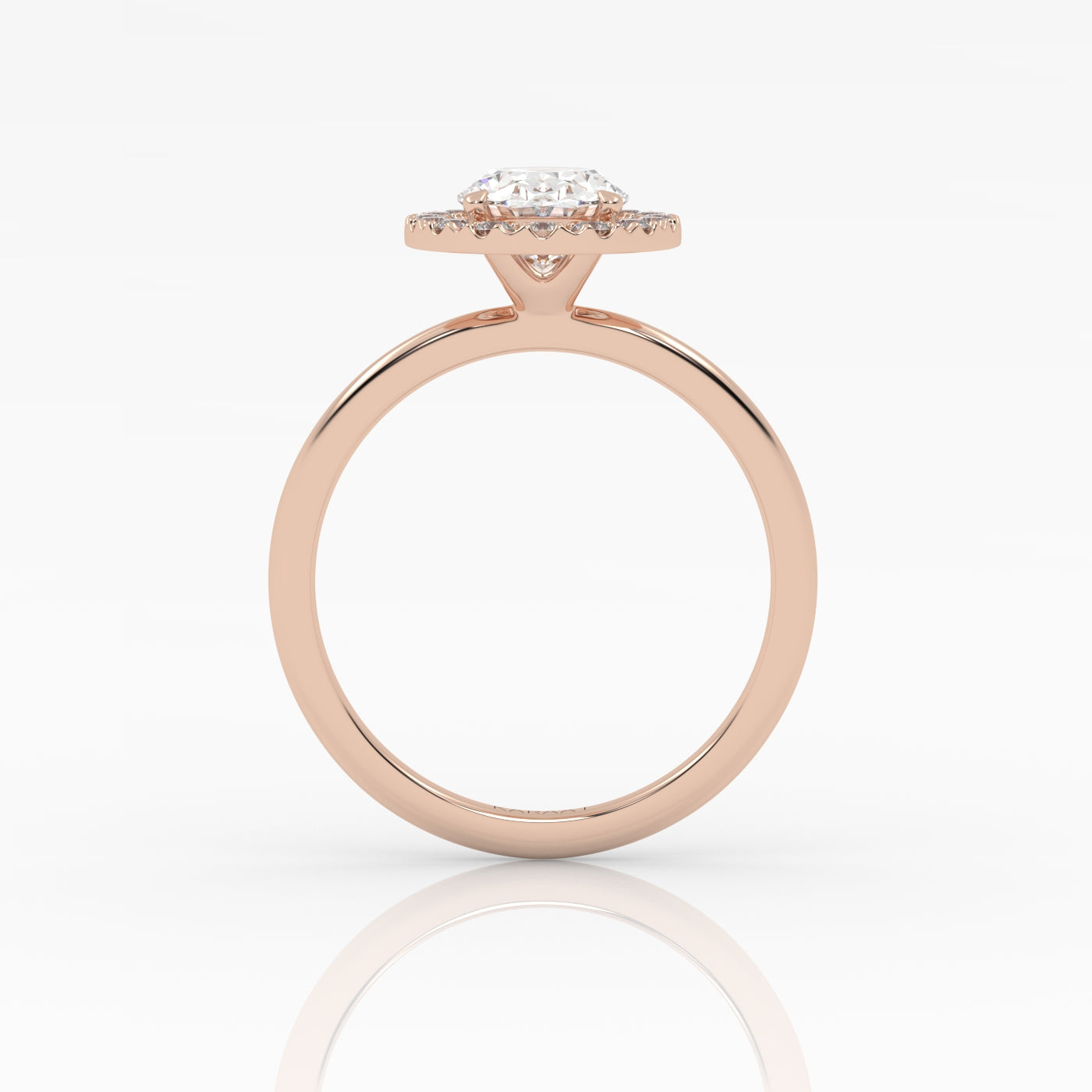 Soikea pasianssi halolla