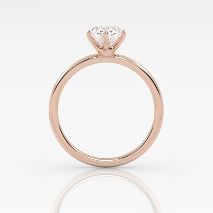 Soikea kuusipiikkinen pasianssi