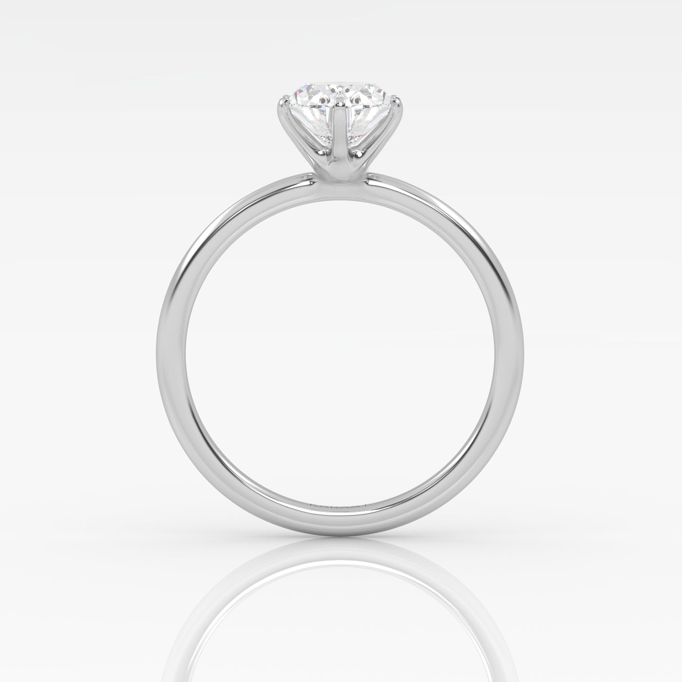 Soikea kuusipiikkinen pasianssi